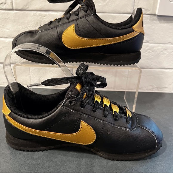 Nike | Shoes | Nike Cortez Y4 Black 